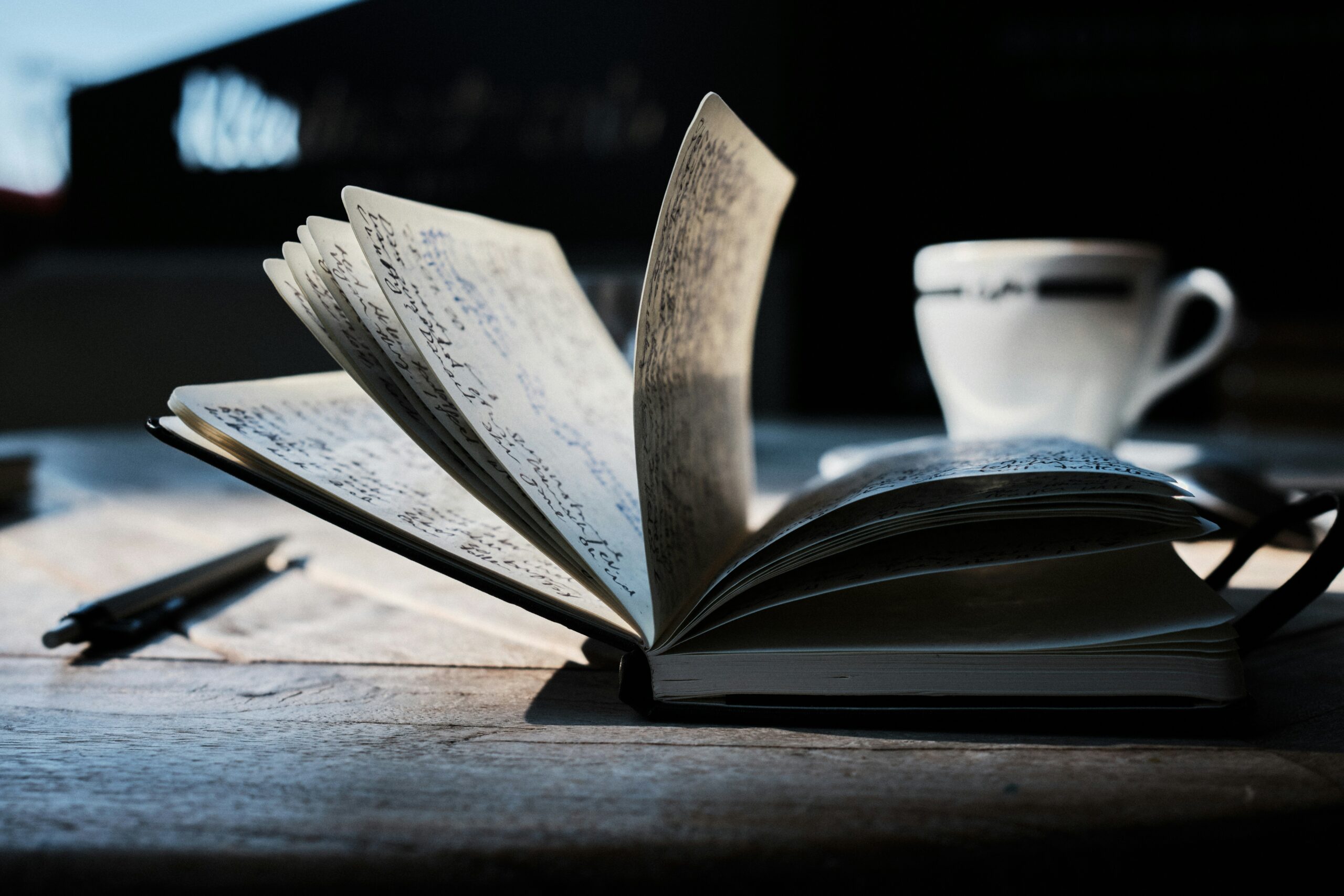 Read more about the article Awake at 3AM? Here’s the One Thing That Actually Stops the Spiral