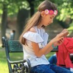 Look Up: You’re Missing Your Own Life